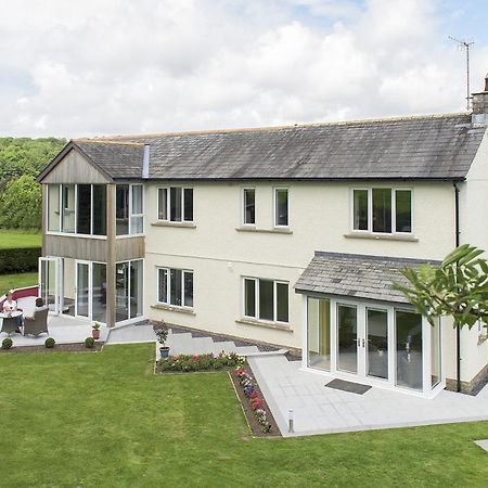 Church Lane House Carnforth Εξωτερικό φωτογραφία