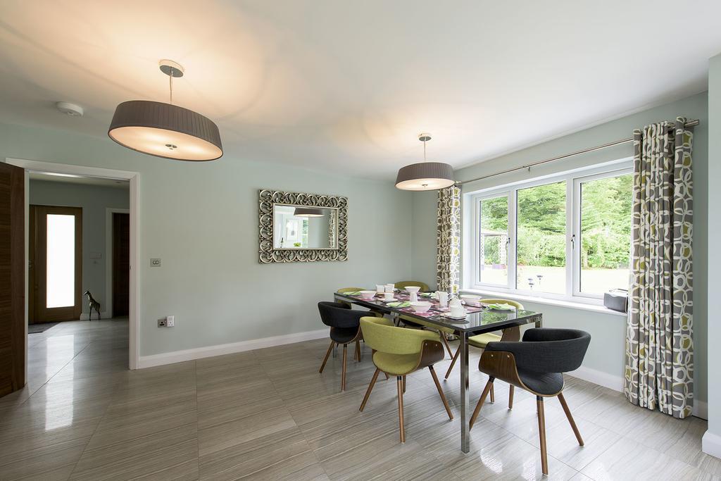 Church Lane House Carnforth Εξωτερικό φωτογραφία