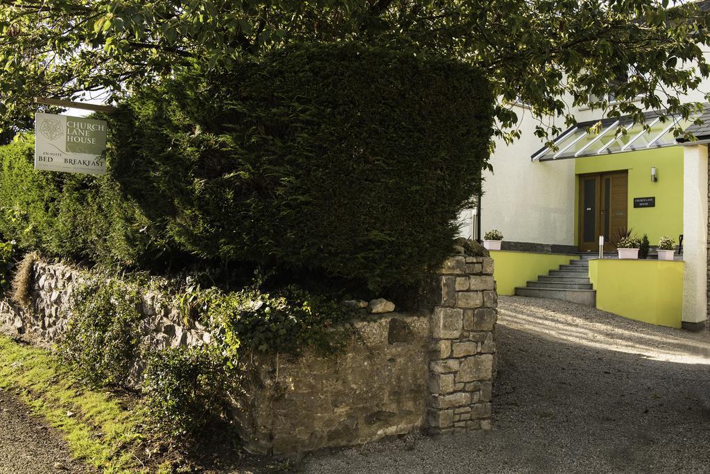 Church Lane House Carnforth Εξωτερικό φωτογραφία