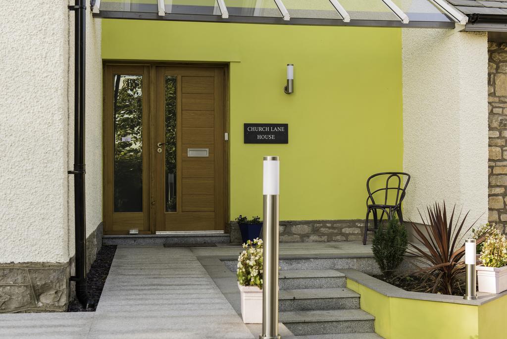 Church Lane House Carnforth Εξωτερικό φωτογραφία