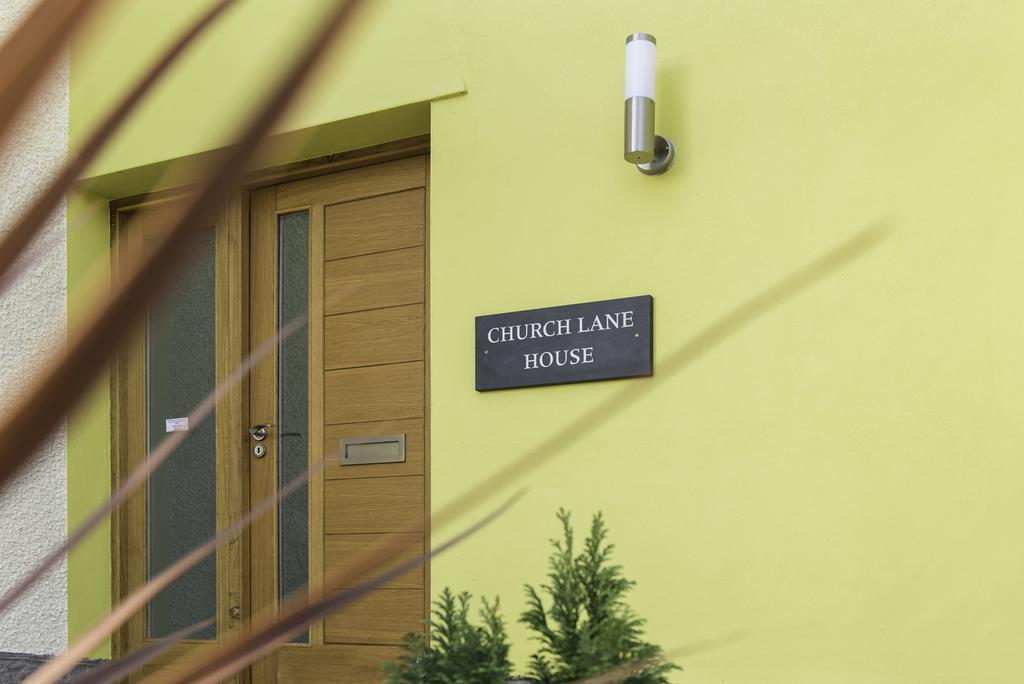 Church Lane House Carnforth Εξωτερικό φωτογραφία