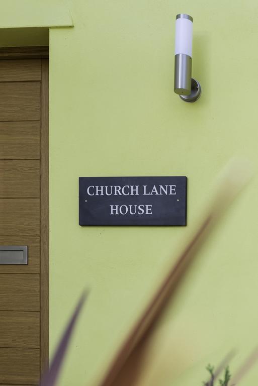 Church Lane House Carnforth Εξωτερικό φωτογραφία