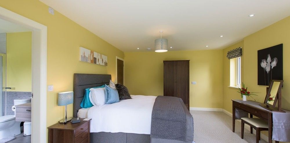 Church Lane House Carnforth Εξωτερικό φωτογραφία