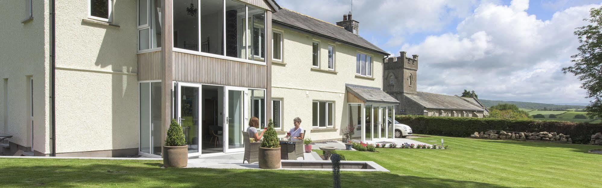 Church Lane House Carnforth Εξωτερικό φωτογραφία