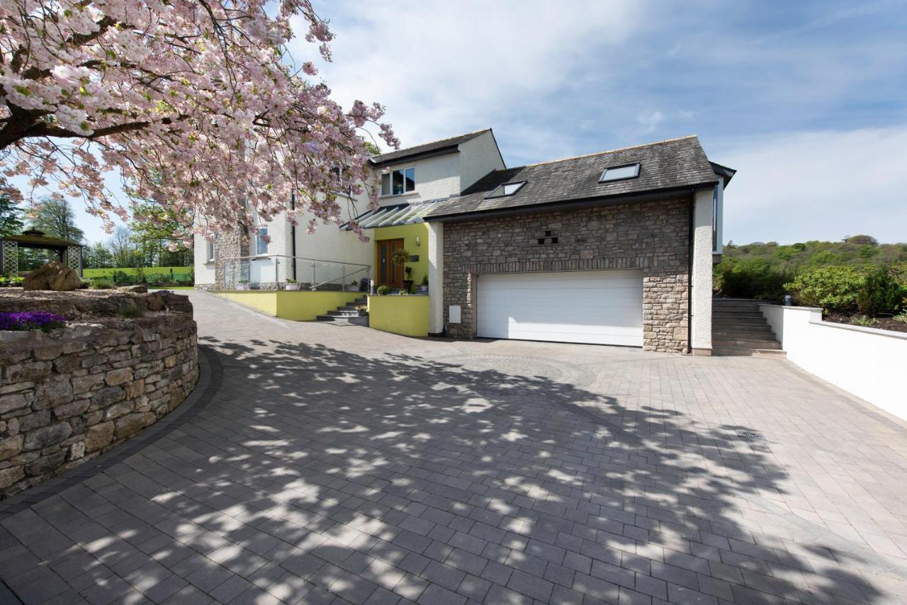 Church Lane House Carnforth Εξωτερικό φωτογραφία
