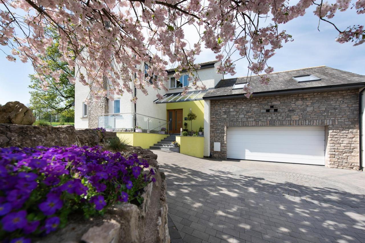 Church Lane House Carnforth Εξωτερικό φωτογραφία