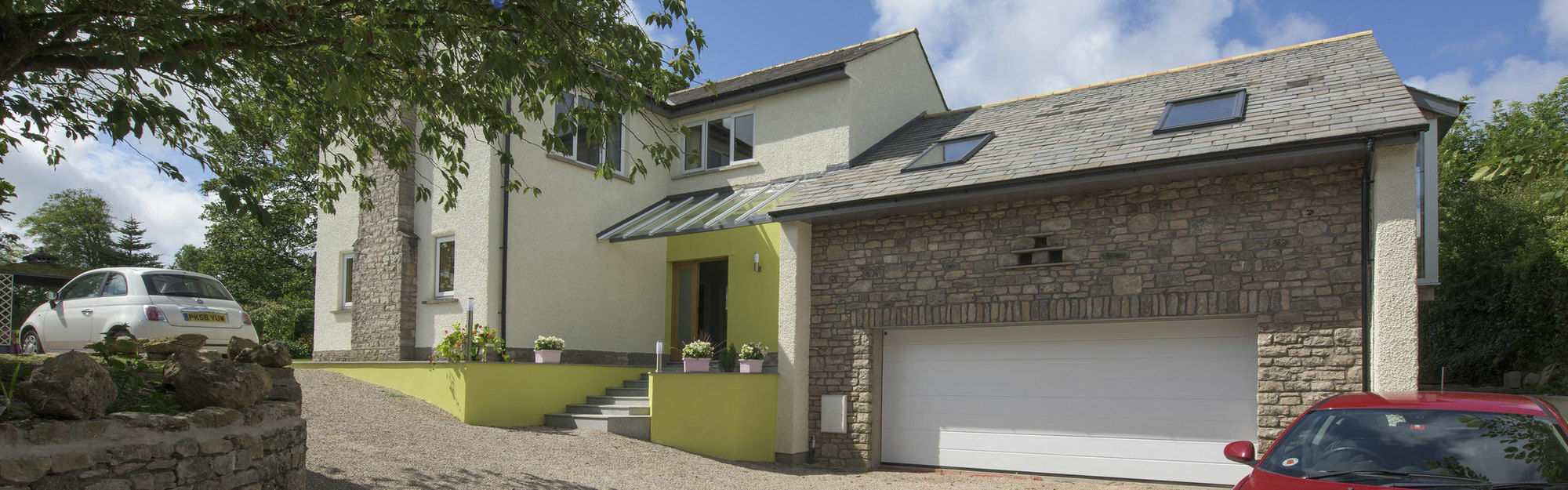 Church Lane House Carnforth Εξωτερικό φωτογραφία