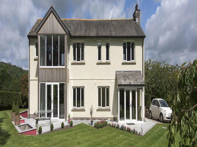 Church Lane House Carnforth Εξωτερικό φωτογραφία